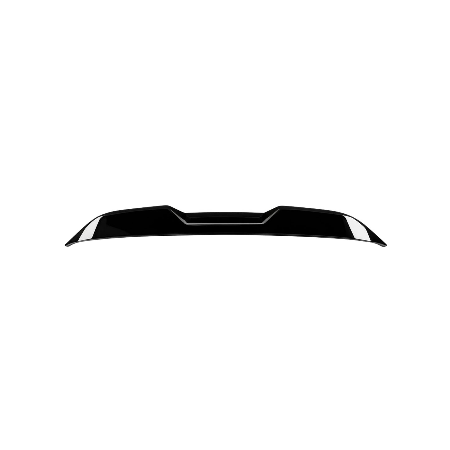 Rear Spoiler Lip for BMW G42 / G87 M2 2022–2023 – Fits 220i 230i M235i M240i Coupe – Carbon Fiber Style Tuning Accessory