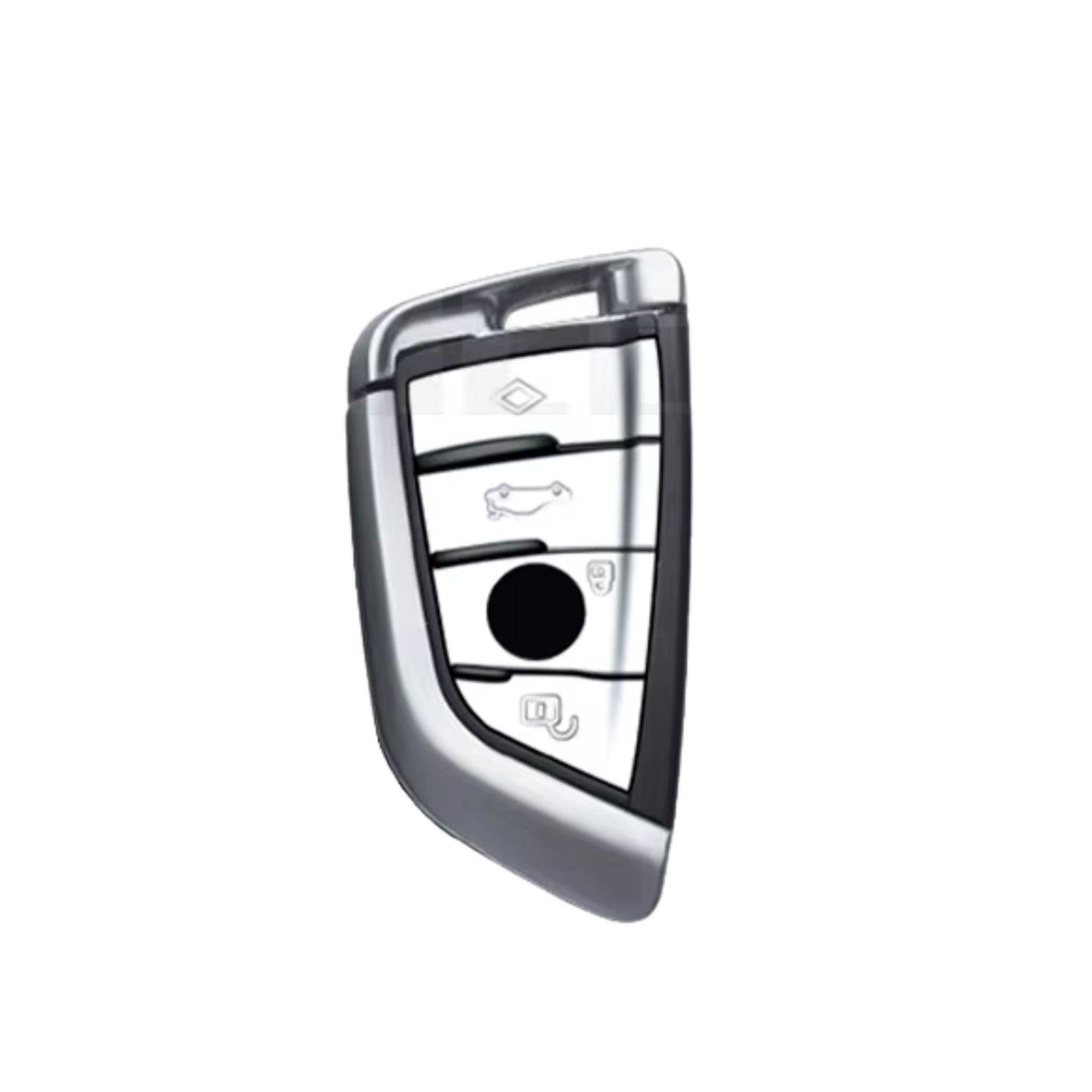 BMW G-Series Forged Carbon Key Case (2019–2024)