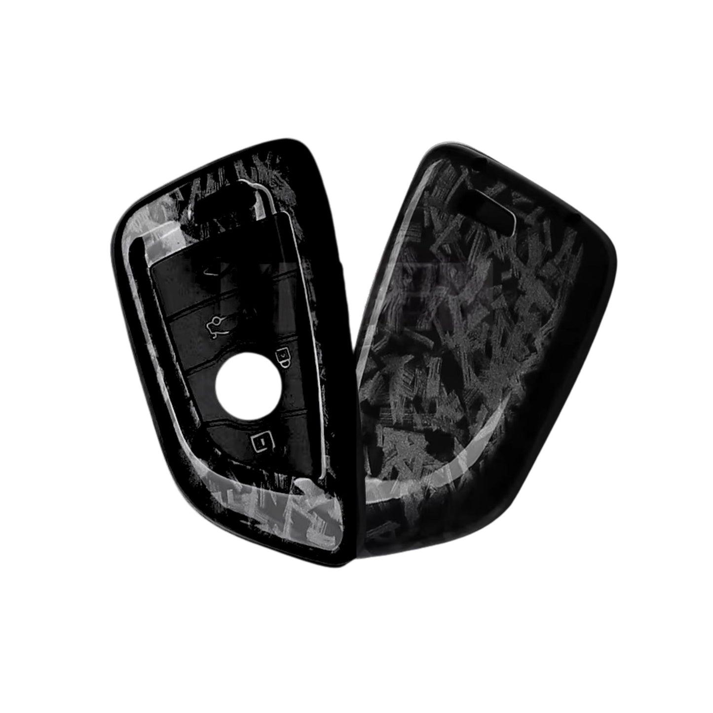BMW G-Series Large Forged Carbon Key Case (2019–2024)