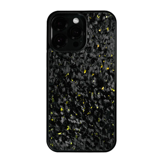iPhone - Real Flake Forged Carbon Fiber Phone Case