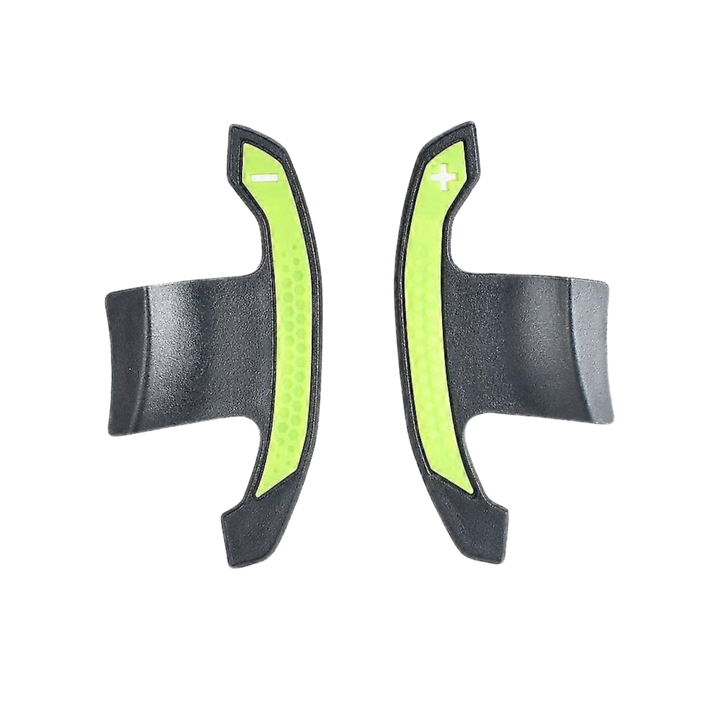 Real Carbon Fiber Paddle Shifters for BMW – Plug-In M-Style Upgrade (Fits F-Series & G-Series Models)