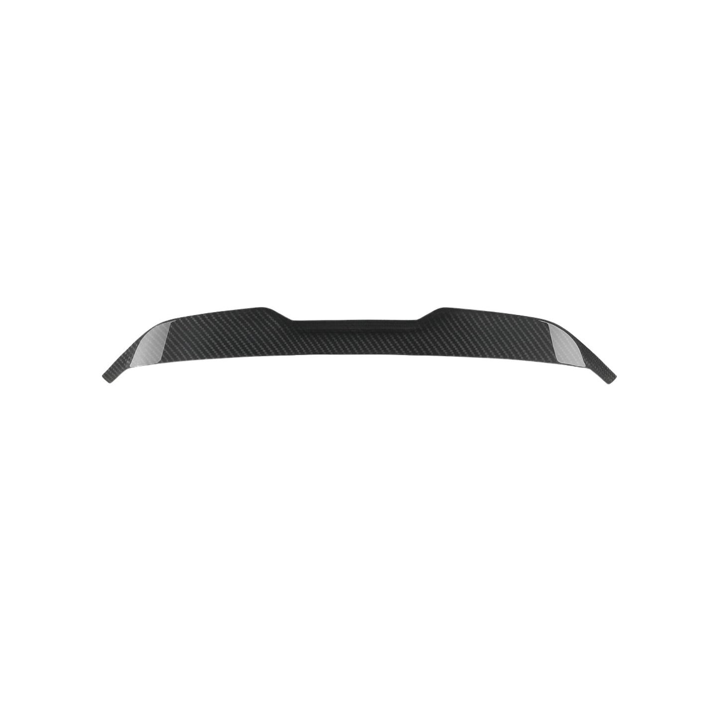 Rear Spoiler Lip for BMW G42 / G87 M2 2022–2023 – Fits 220i 230i M235i M240i Coupe – Carbon Fiber Style Tuning Accessory