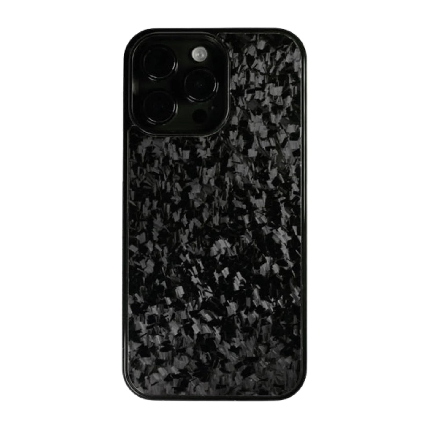 iPhone - Real Flake Forged Carbon Fiber Phone Case