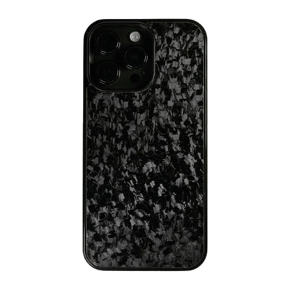 iPhone - Real Flake Forged Carbon Fiber Phone Case