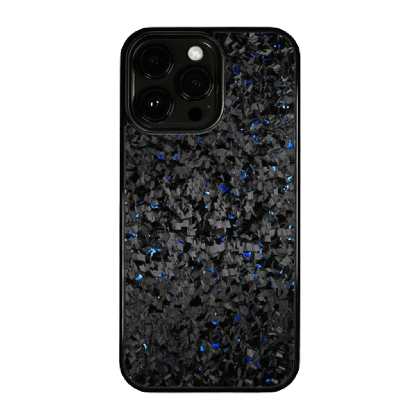 iPhone - Real Flake Forged Carbon Fiber Phone Case
