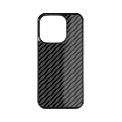 iPhone - Real Carbon Fiber Phone Case