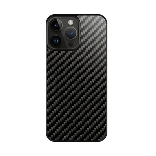iPhone - Real Carbon Fiber Phone Case