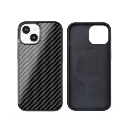 iPhone - Real Carbon Fiber Phone Case