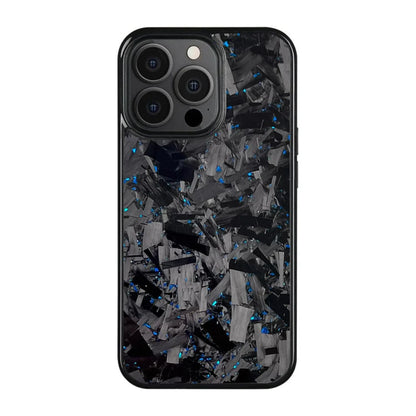 iPhone - Real Large Flake Forged Carbon Fiber Phone Case