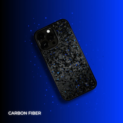 SLNXHERE - Forged Carbon Fiber Bundle 2 Cases - APPLE