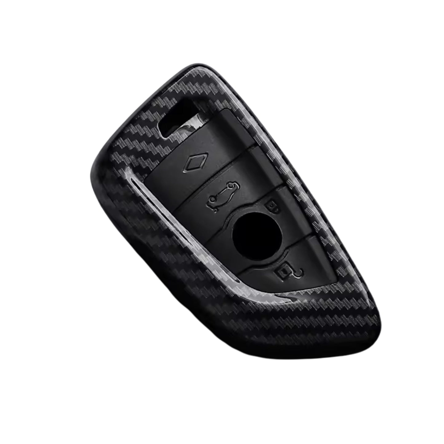 BMW G-Series Forged Carbon Key Case (2019–2024)