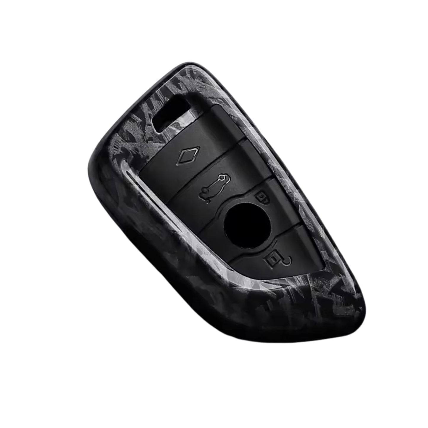 BMW G-Series Large Forged Carbon Key Case (2019–2024)