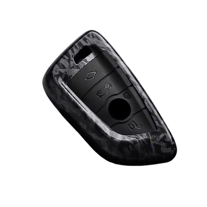 BMW G-Series Large Forged Carbon Key Case (2019–2024)