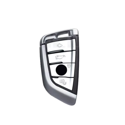 BMW G-Series Forged Carbon Key Case (2019–2024)