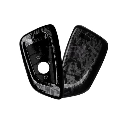 BMW G-Series Large Forged Carbon Key Case (2019–2024)