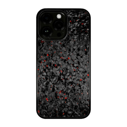 iPhone - Real Flake Forged Carbon Fiber Phone Case
