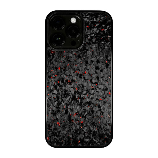 iPhone - Real Flake Forged Carbon Fiber Phone Case