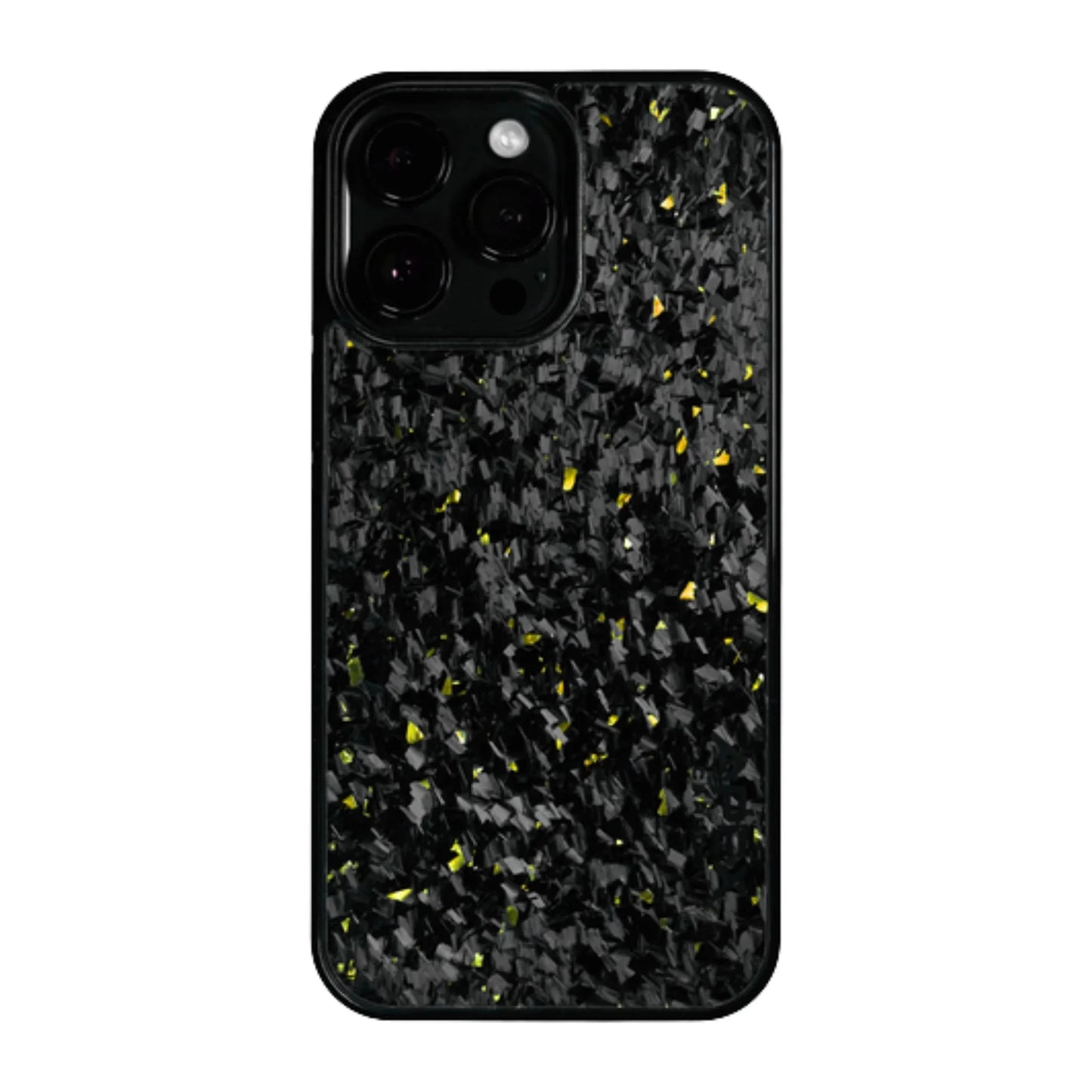 iPhone - Real Flake Forged Carbon Fiber Phone Case