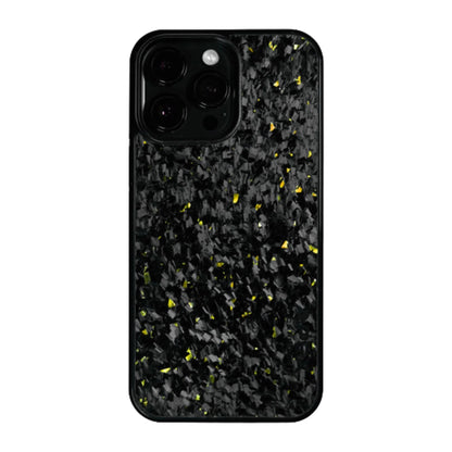 iPhone - Real Flake Forged Carbon Fiber Phone Case