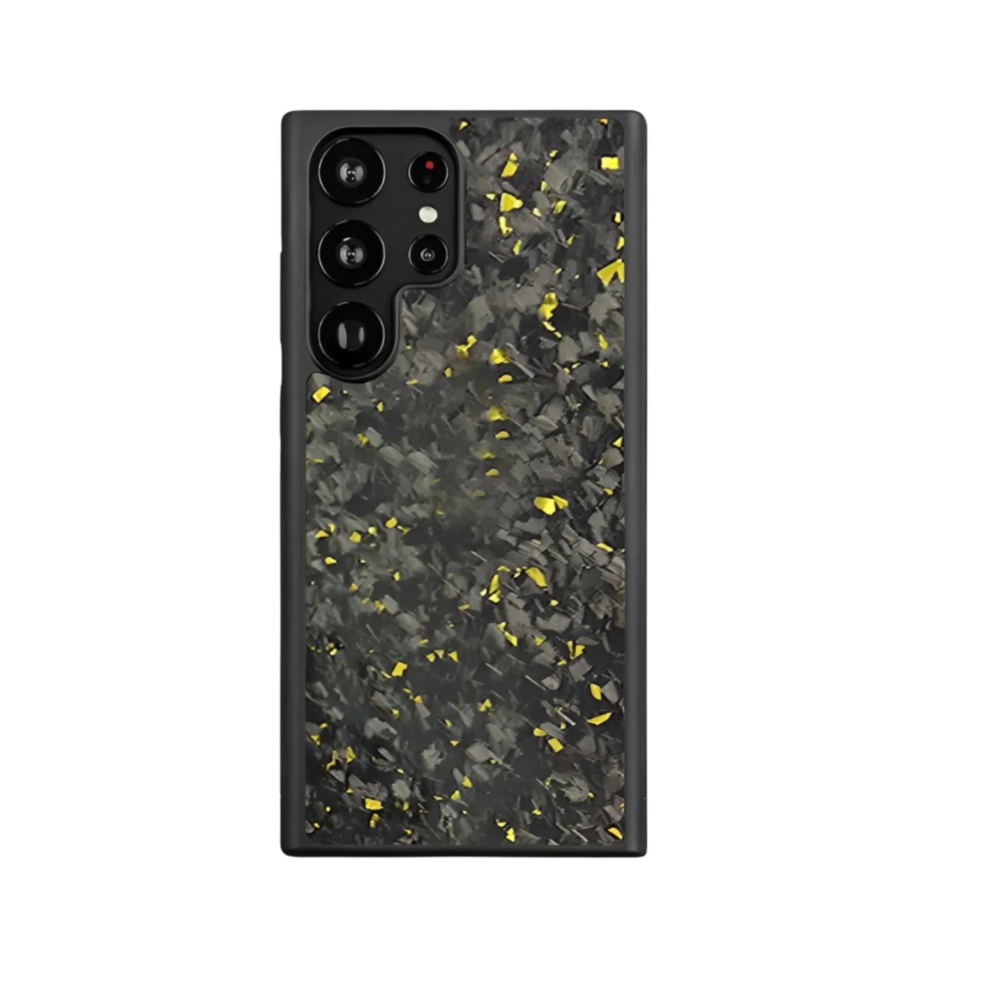 Samsung - Real Flake Forged Carbon Fiber Phone Case