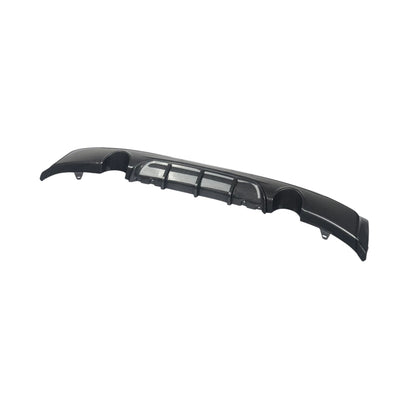 Rear Diffuser for BMW 2 Series F22 / F23 (2014–2021) – Fits 220i, 228i, 230i, M235i – M Sport Style