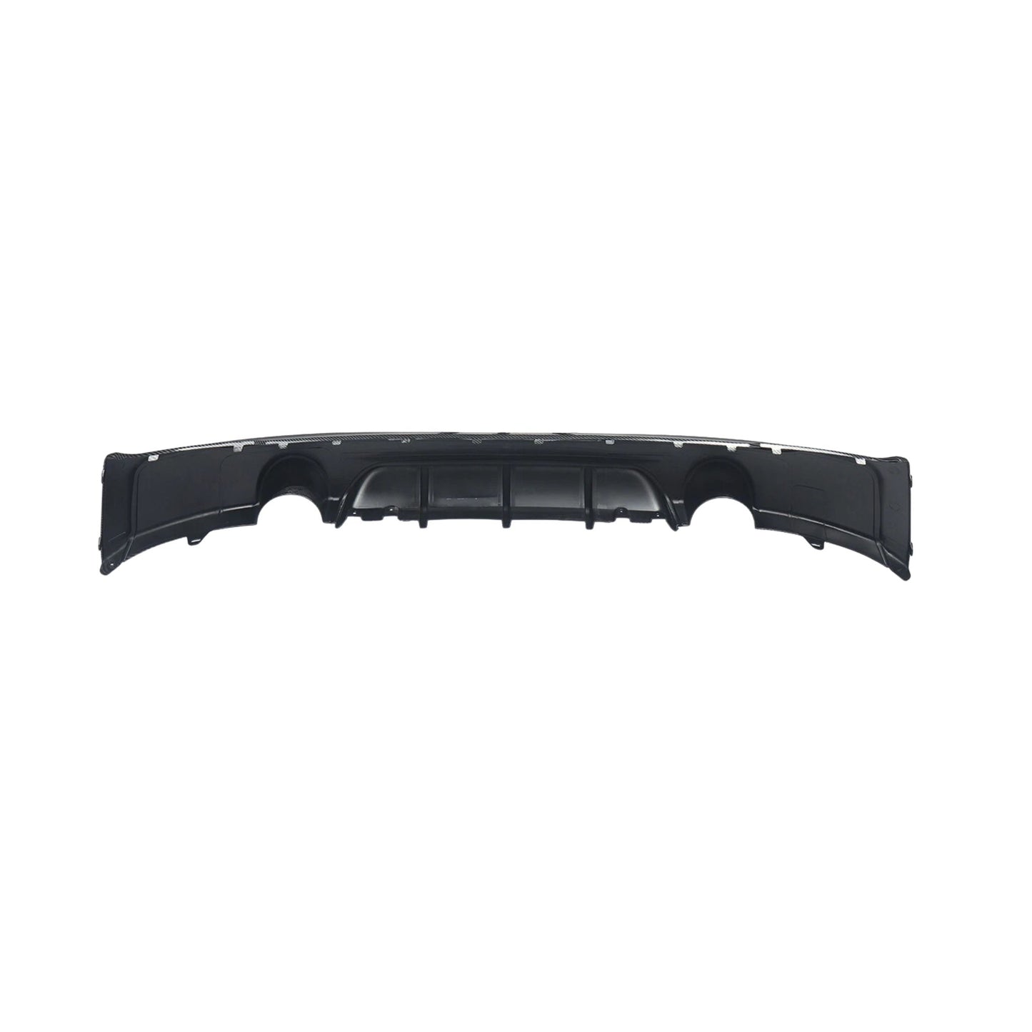 Rear Diffuser for BMW 2 Series F22 / F23 (2014–2021) – Fits 220i, 228i, 230i, M235i – M Sport Style