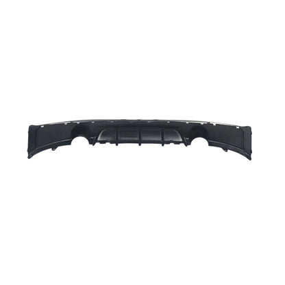 Rear Diffuser for BMW 2 Series F22 / F23 (2014–2021) – Fits 220i, 228i, 230i, M235i – M Sport Style