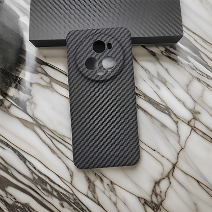 SLNXHERE - Carbon Fiber Honor Magic Case