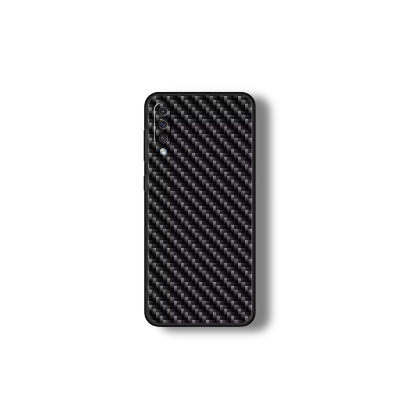 SLNXHERE - Carbon Fiber Redmi Case