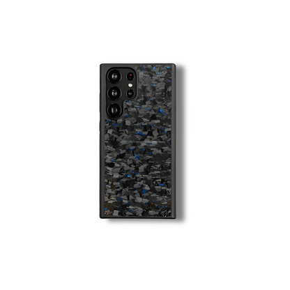 SLNXHERE - Forged Carbon Fiber Samsung Case