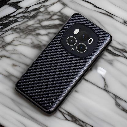 SLNXHERE - Carbon Fiber Honor Magic Case