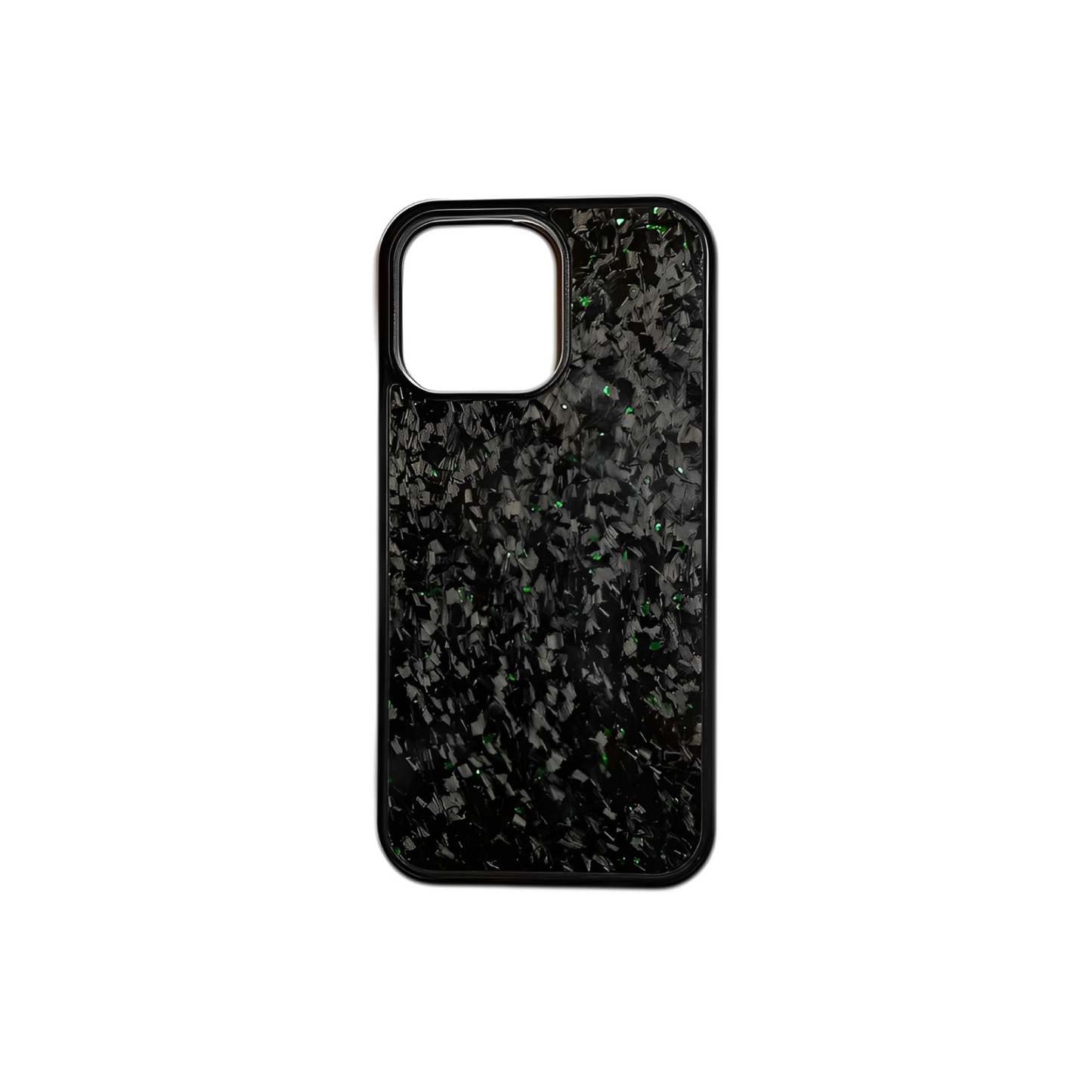 SLNXHERE - Forged Carbon Fiber Bundle Case - APPLE