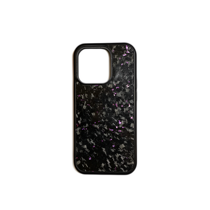 SLNXHERE - Forged Carbon Fiber Bundle Case - APPLE