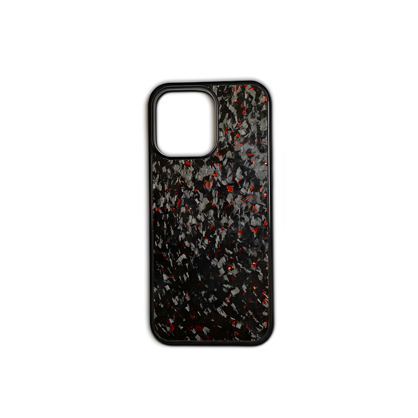 SLNXHERE - Forged Carbon Fiber Bundle Case - APPLE