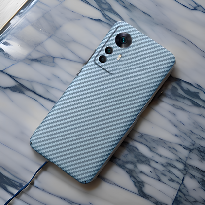 SLNXHERE - Carbon Fiber Xiaomi Case