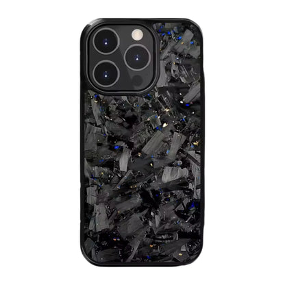 iPhone - Real Large Flake Forged Carbon Fiber Phone Case